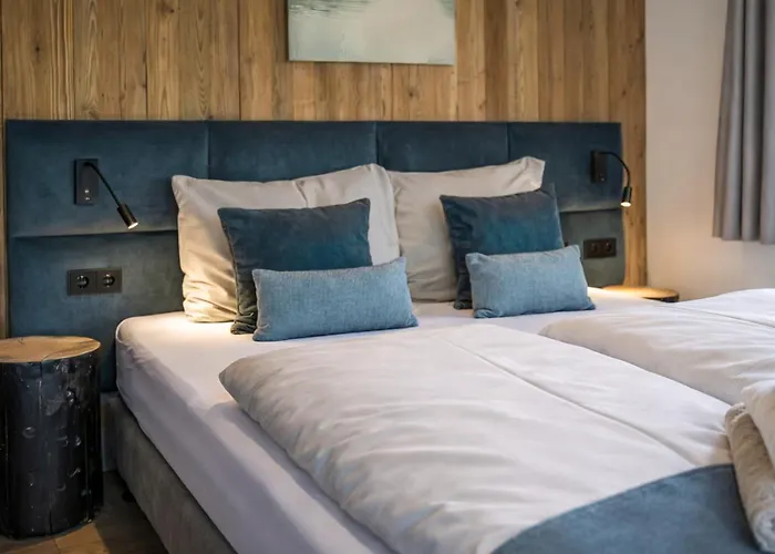 Stylish Loft With Mountain View Near The Appartement *