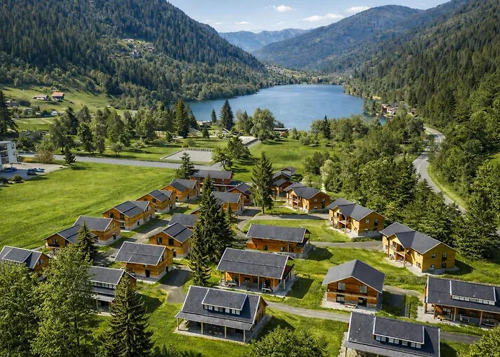 Appartement Stylish Loft With Mountain View Near The Afritz