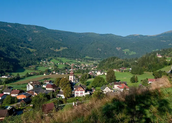 Appartement Stylish Loft With Mountain View Near The *