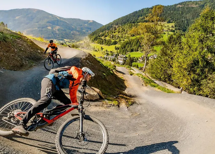 Stylish Loft With Mountain View Near The Apartment Afritz